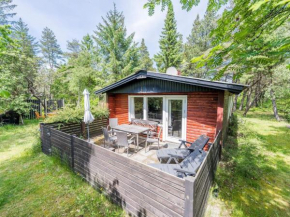 Holiday home Nørre Nebel XLV